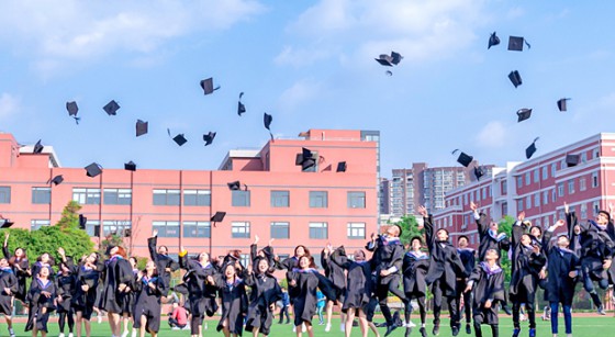 四川托普信息技术职业学院