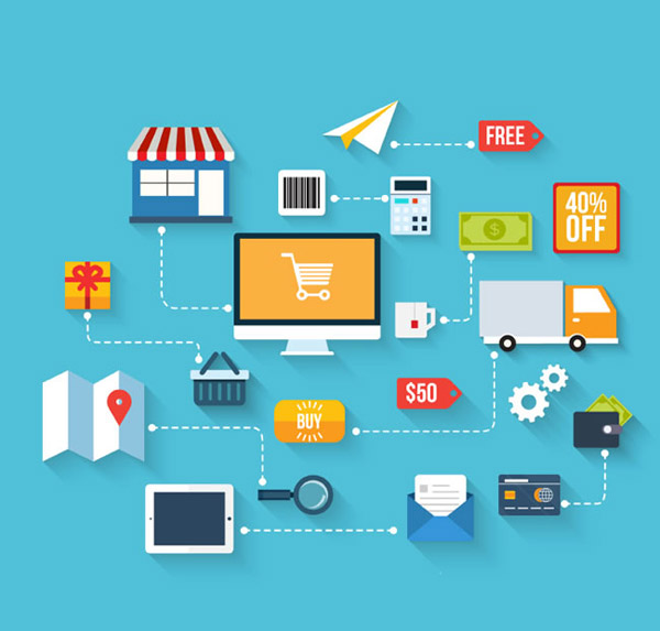 电子商务专业（天猫、淘宝运营与创业）定向班