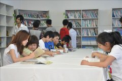 <b>高级护理专业人才定向班</b>