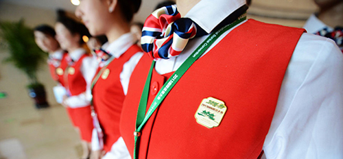 国际邮轮乘务管理