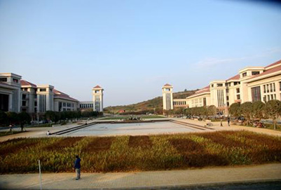 贵阳市新城职业学校2019年招生简章 贵阳市新城职业学校2019年招生简章