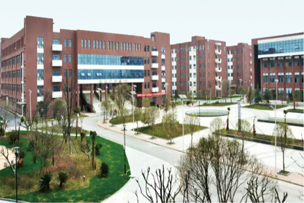贵州航空工业技师学院