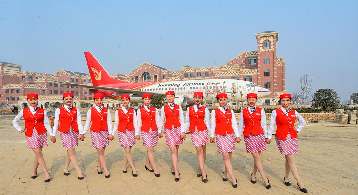 四川省航空专业学校 四川省航空专业学校