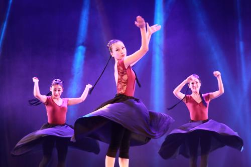 成都重点高中有哪些 成都重点高中有哪些