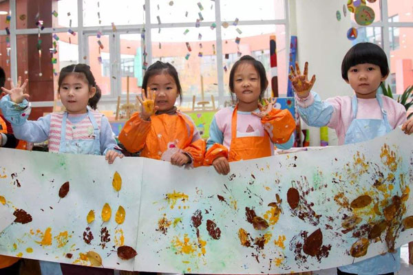 幼师专业学校都学些什么呢