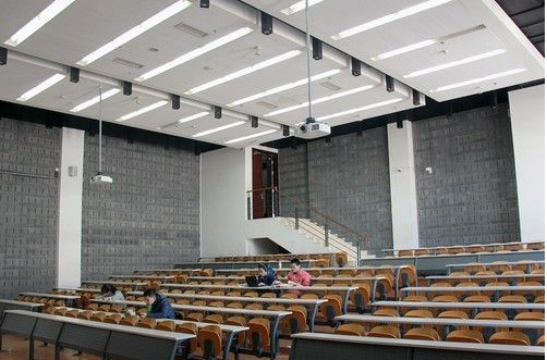 2019年四川石油学校招生录取分数线及招生专业 2019年四川石油学校招生录取分数线及招生专业