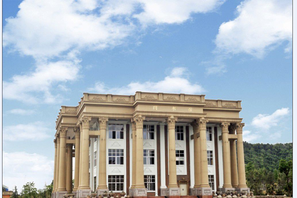 四川文轩职业学院 四川文轩职业学院