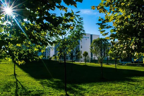 重庆职业高中有哪些 重庆职业高中有哪些