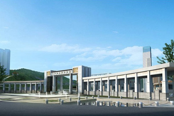 巴中远程高级职业学校 巴中远程高级职业学校