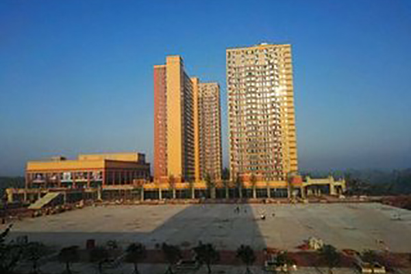 职业高中 职业高中