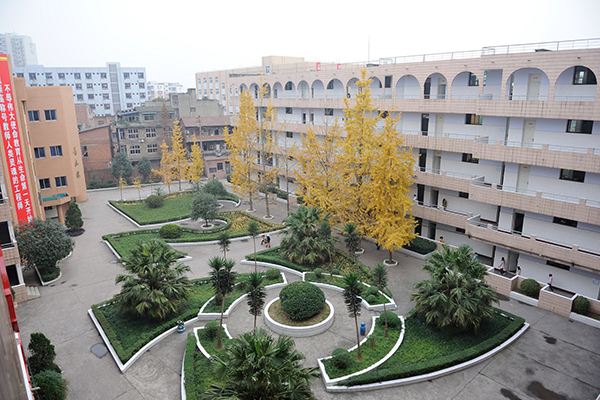 资阳职业高中那些好 资阳职业高中那些好