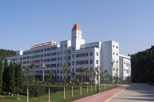 绵阳职业技术学院招生 绵阳职业技术学院招生