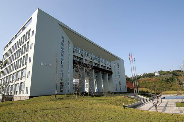 宜宾职业高中排名 宜宾职业高中排名