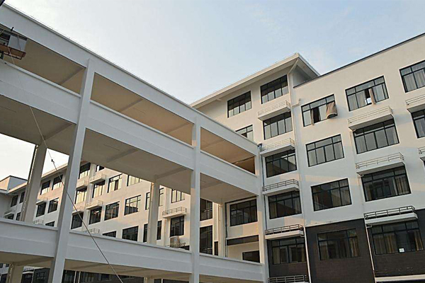 遂宁职业技术学院招生 遂宁职业技术学院招生