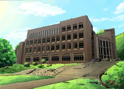 成都市职业技术学院 成都市职业技术学院