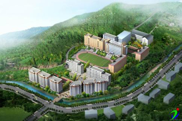 巴中职高学院排名 巴中职高学院排名