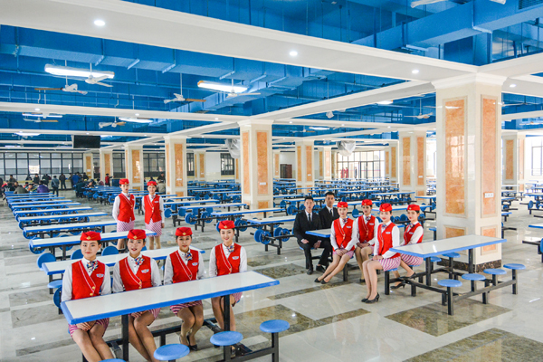 成都高职学校排名专业中有航空服务专业吗 成都高职学校排名专业中有航空服务专业吗