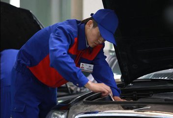 汽车机电维修专业就业形势利好 汽车机电维修专业就业形势利好