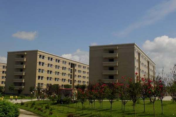 南充职高学院招生 南充职高学院招生