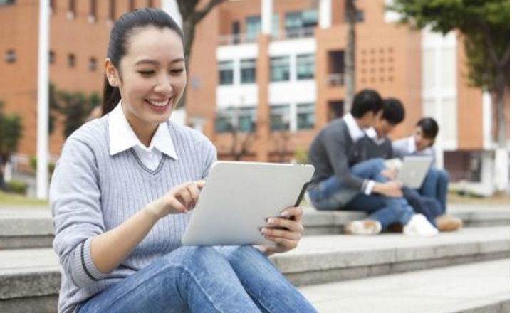 四川地区的卫生学校