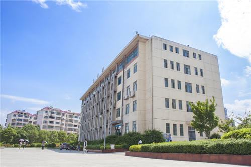 四川财经职业学院 四川财经职业学院