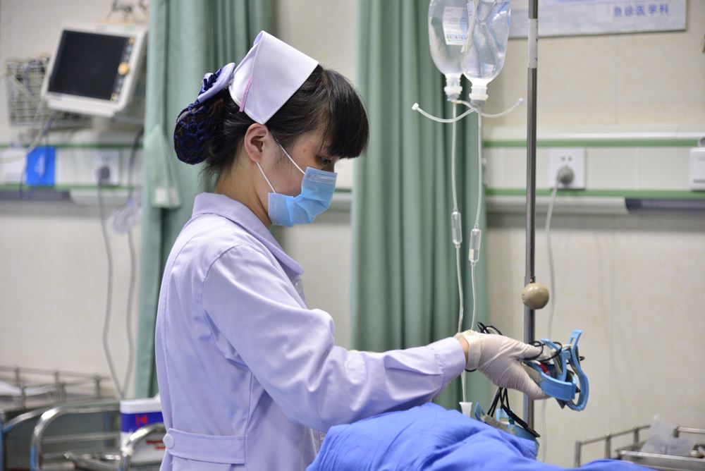 2019年成都华夏卫校招生简章