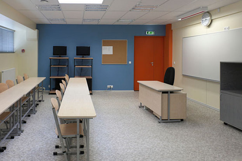 凯里市第一中等职业学校