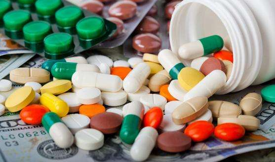 药学专业 药学专业