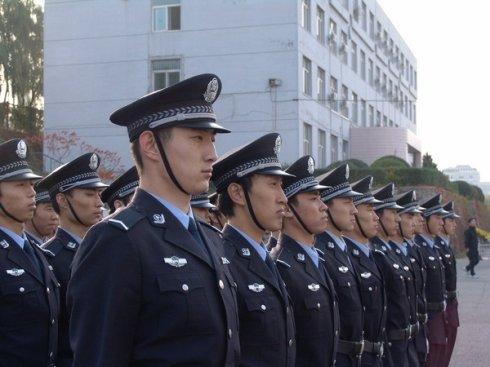 贵州警官职业学院 贵州警官职业学院