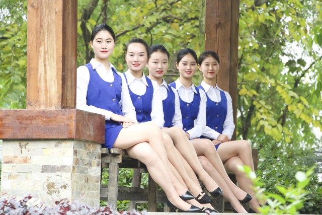 贵阳护理职业学院 贵阳护理职业学院