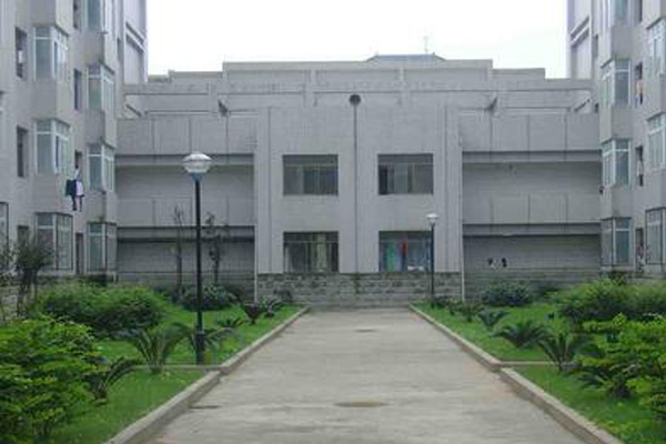 雅安职业学校 雅安职业学校