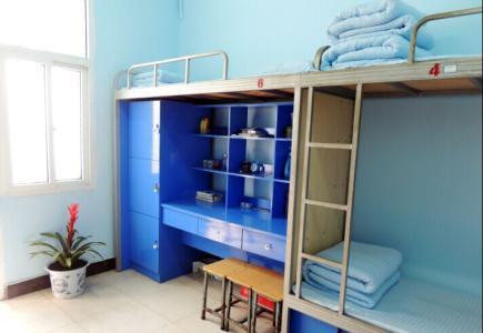 黔西南民族师范高等专科学校 黔西南民族师范高等专科学校