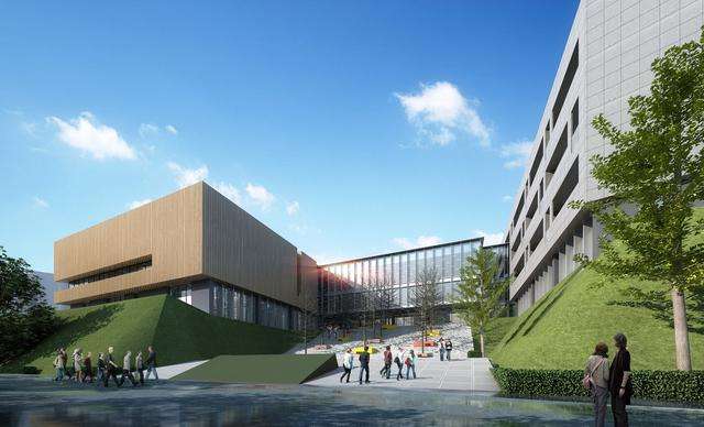 绵阳市服装艺术学校