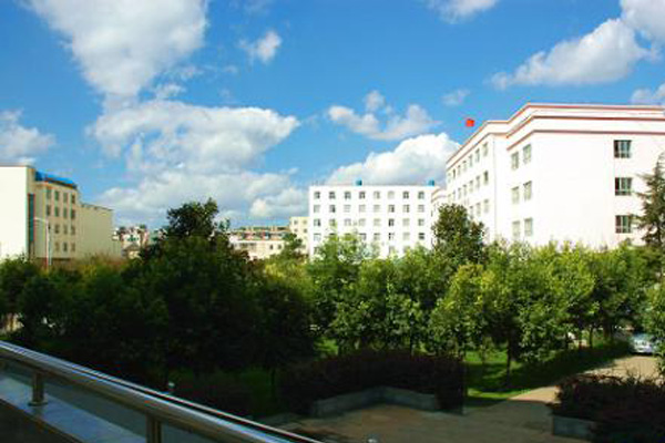 昆明职业学校有哪些 昆明职业学校有哪些