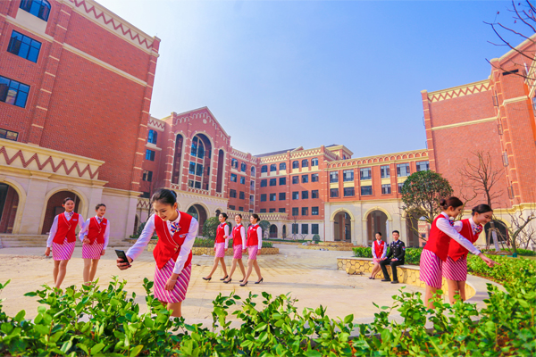 西昌职业学院招生是否有航空专业 西昌职业学院招生是否有航空专业