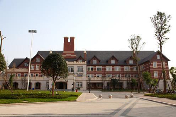 成都学院 成都学院