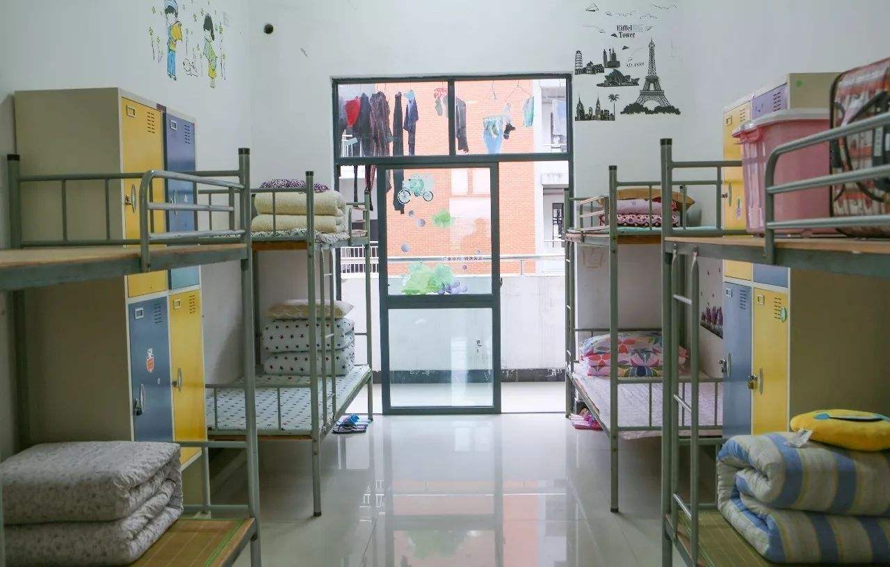 内江大千职业技术学校