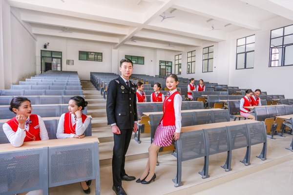 航空服务专业近几年发展迅猛 航空服务专业近几年发展迅猛