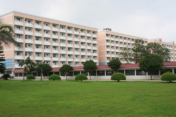 重庆职高学院排名