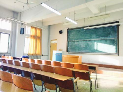 贵阳经济技术学校