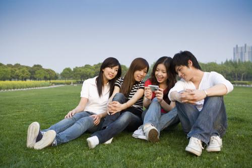 对口招生 对口招生