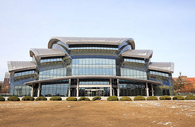 黔南州技工学校