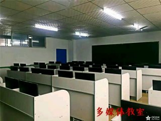 达州凤凰职业技术学校图片、照片