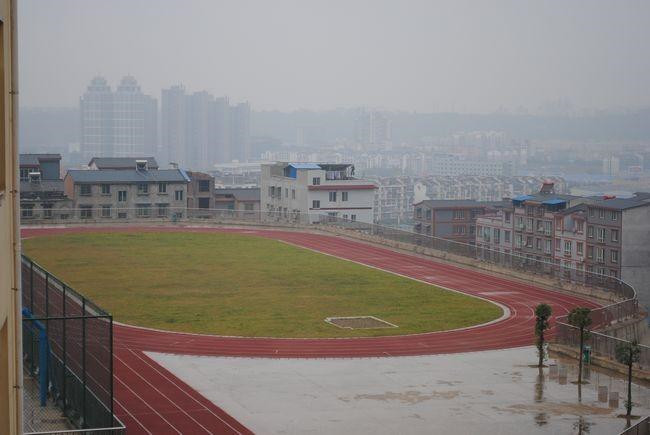 绵阳市游仙职业教育中心图片、照片