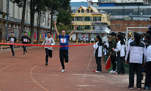 学生风采