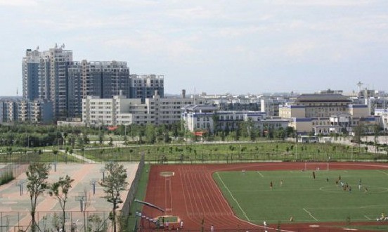 学校操场