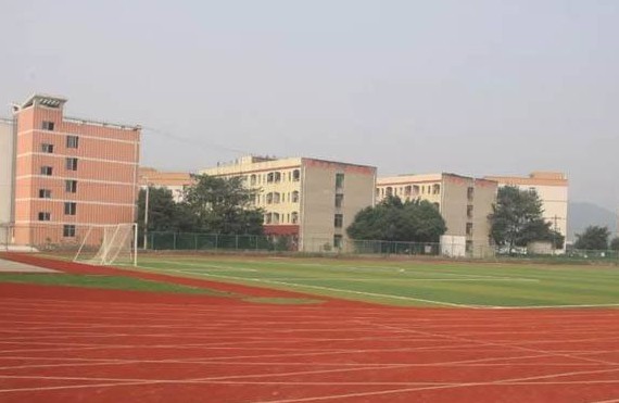 学校操场