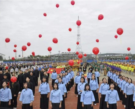 学生活动