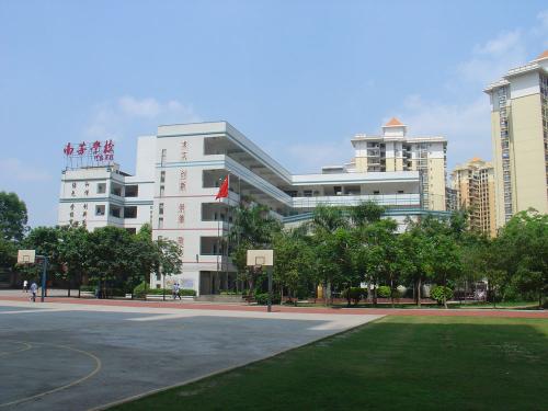 贵阳机械工业学院