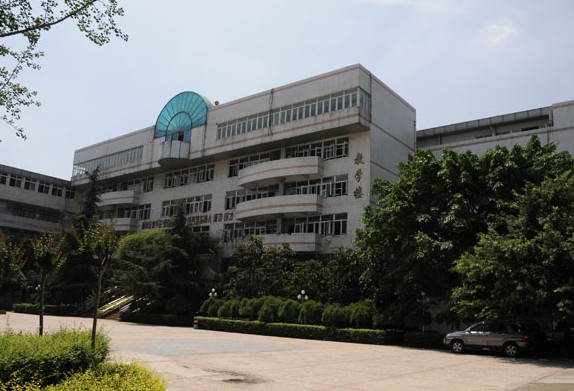 教学楼